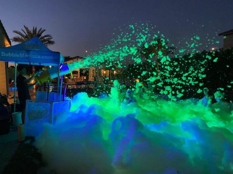 Dunk Tanks The Bounce House Party Scranton PA