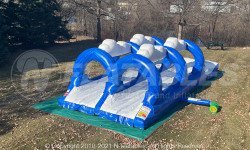 Dual20320 1650386381 Dual Surf and Slide Water Slide