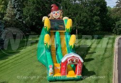 Scarecrow20220 1657131929 Scarecrow Slide 24ft