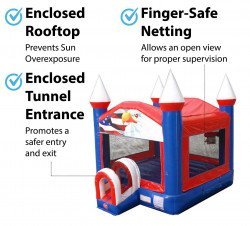 image10 1685224922 Patriotic Red, White, & Blue Bouncer